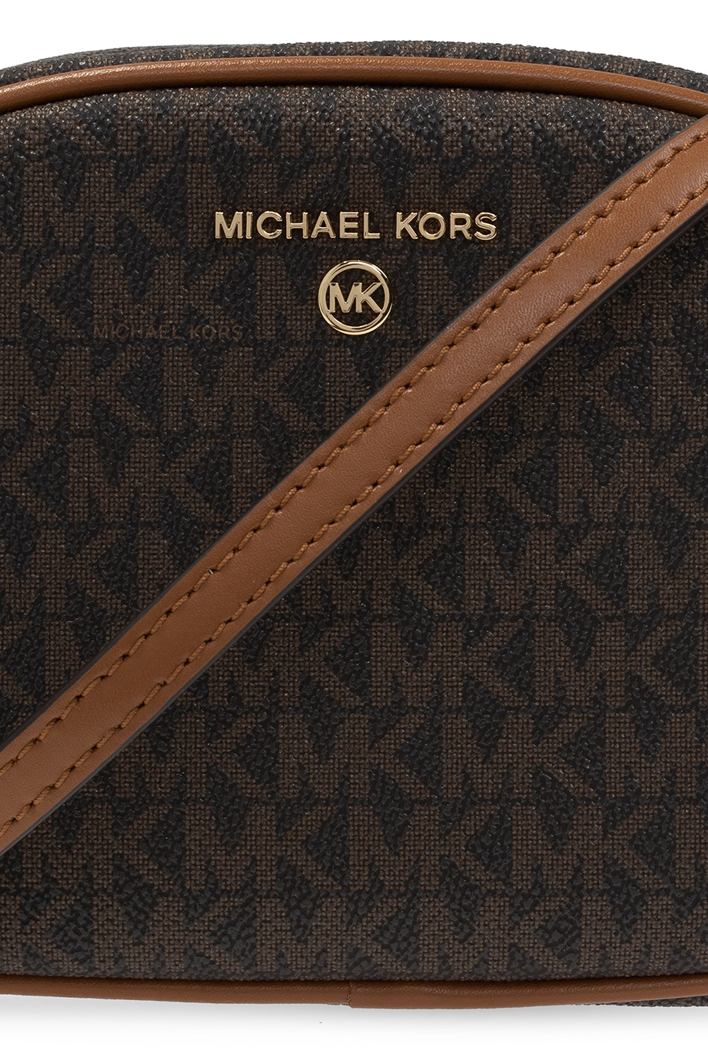 Michael Michael Kors ‘Jet Set’ shoulder bag